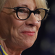 Illustration for article titled Lock Her Up! Betsy DeVos Could Face Jail for Failing to Forgive Student Loan Debt